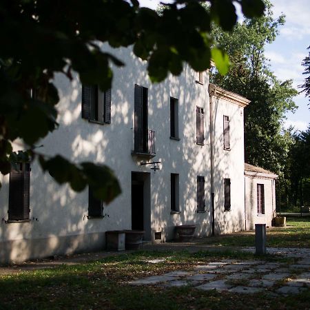 La Luna Nel Pozzo Parma Eksteriør bilde